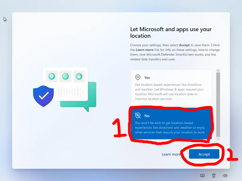 Windows 11 installation 17